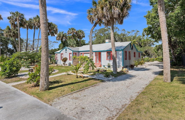 Casa Frangipani - Photo 42