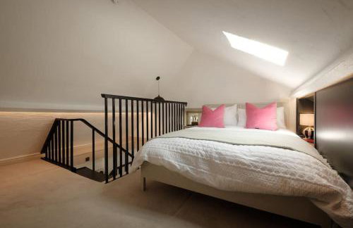 The Old Stables - Foto 19