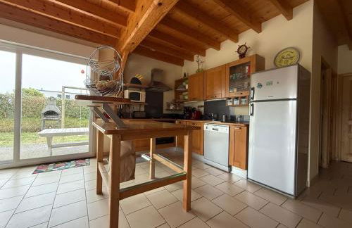 maison a 400m de la mer - Foto 15