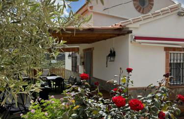 Villa El Pedregal - Parque Sierra de las Nieves - Foto 37