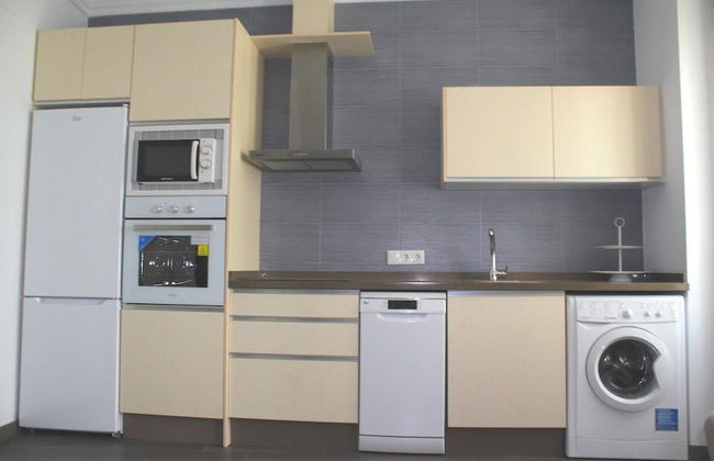 Apartamentos Esencia de Córdoba - Foto 11