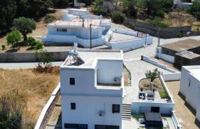 Maria's Traditional Villa - Foto 63