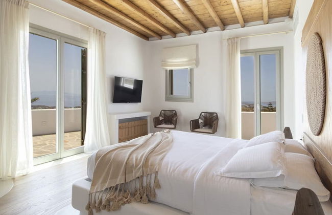 Serene Villa With Terrace and Views - Foto 5