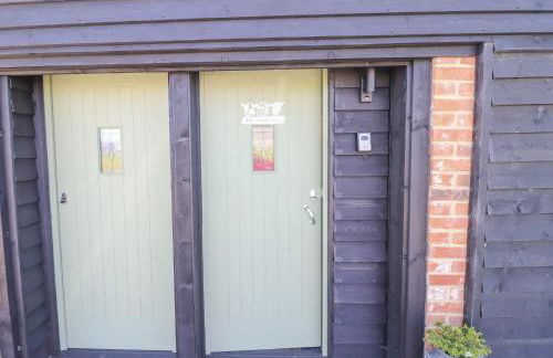 Gorgeous rural dog welcoming Milk Churn - Suffolk - Foto 20