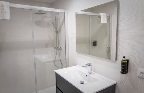 Apartamentos Soria Suites - Foto 42