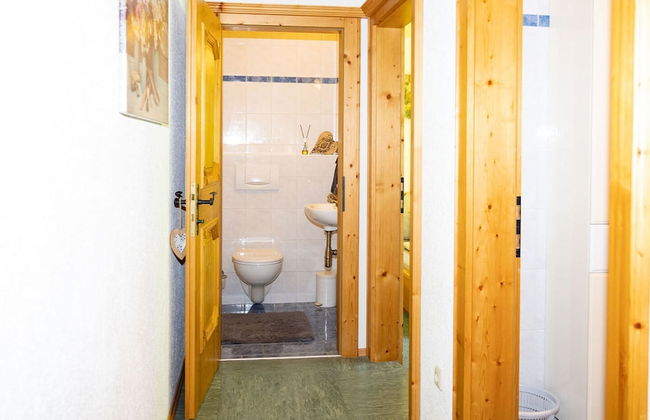 Cozy Apartment in Mühlbach with Garden near Ski Slopes - Foto 12