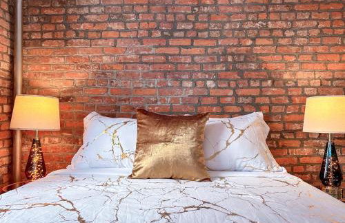 Suite 45 - East Harlem, Manhattan by Monthier - Foto 10