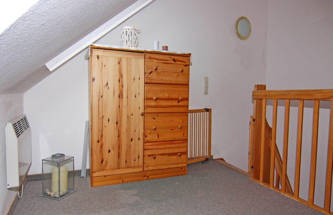 Wohnung in Wenkendorf mit Garten - Foto 27