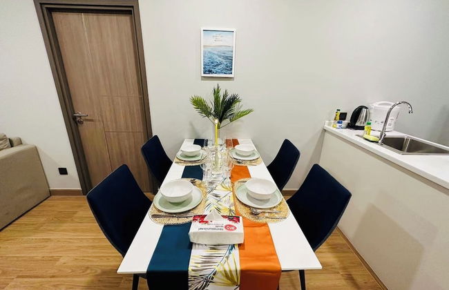 Astra Sky River - Foto 26