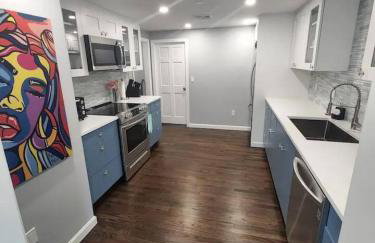 Middletown Modern Apartment - RIBryan Property - Foto 8