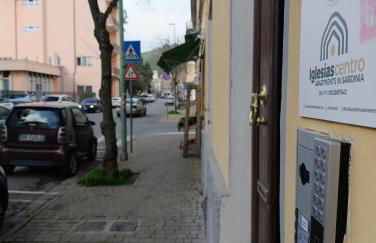 Iglesias Centro Apartments In Sardinia - Foto 51