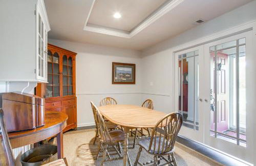 Waterfront Maryland Retreat with Dock and Bay View! - Photo 16