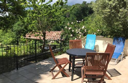 Gite de charme à Cadouin - Photo 2