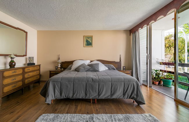 JUUB 1 private bedroom at the north of the city - Foto 2