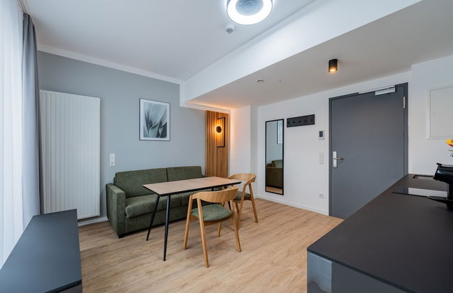 Nena Apartments Berlin-Adlershof - Foto 63