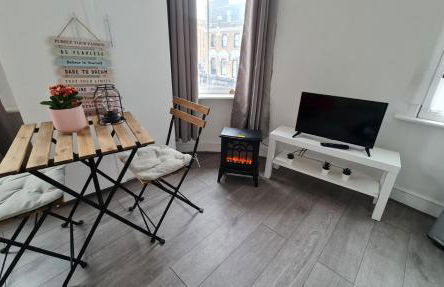 Cosy studio with kitchenette and private bathroom - 15mins to Central London! - Foto 49