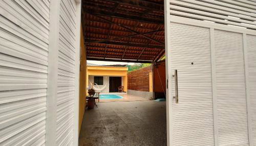 Casa com piscina no centro de Maragogi pertinho da praia! - Foto 2