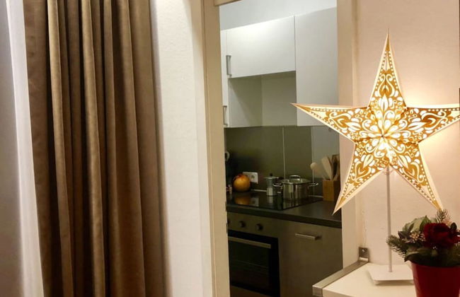 Apartment in Winter Resort of Bad Gastein - Foto 6