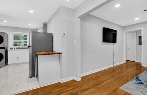 Cozy Home In Forest Park, GA - Foto 13