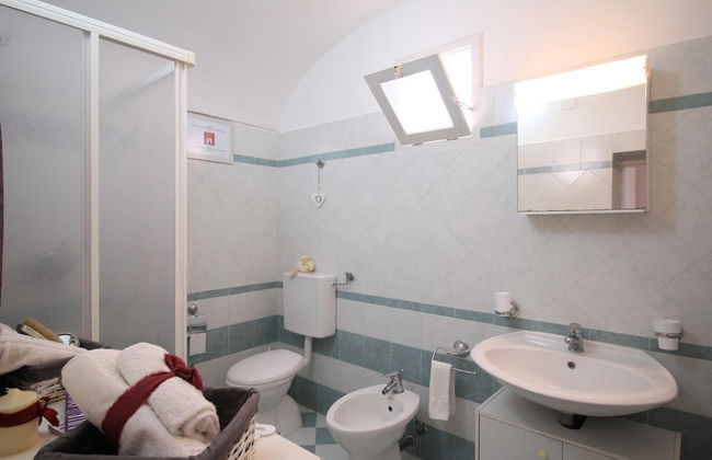 Alfa Est Bilo sul Mare - Foto 17