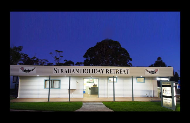 BIG4 Strahan Holiday Retreat - Foto 6