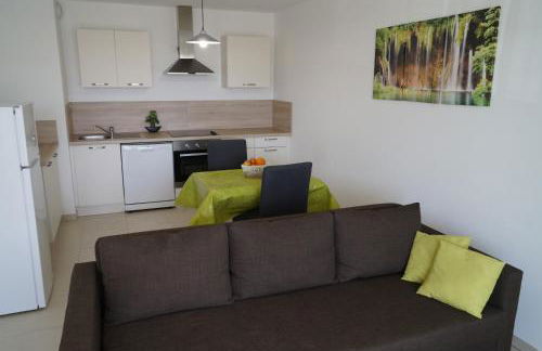 Cittazen Aix-en-Provence - Entre gare TGV et centre ville, calme et confort moderne - Foto 8