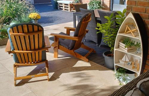 Ankerplatz Maria (Zuhause an der Ostsee) - Foto 75