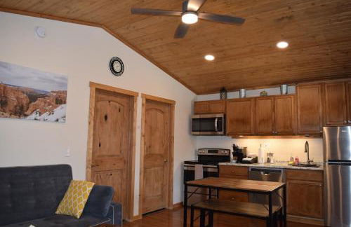 Log Cottages at Bryce Canyon #1 - Foto 34