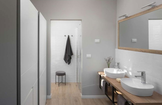 Tasteful Villa in Labin With Private Outdoor Pool - Foto 14