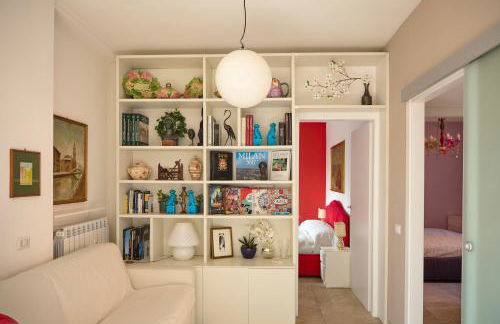 "Pier's House" - Attico a 3 chilometri dal Centro Città - Foto 22