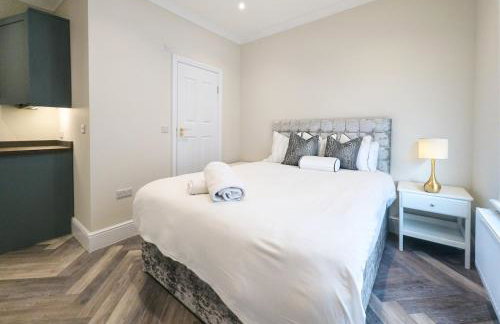 5 Bedroom 5 Bathroom House Portsmouth Docks - Foto 7