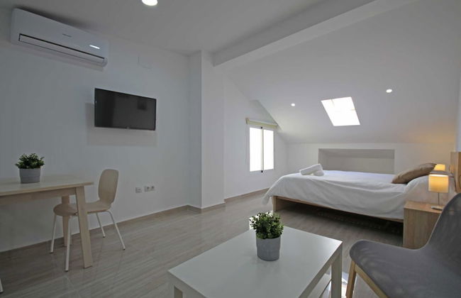 Esparteros 6 Estudios - Foto 41