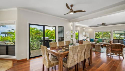 Kauai Walelia Hale by Coldwell Banker Island Vacations - Foto 4