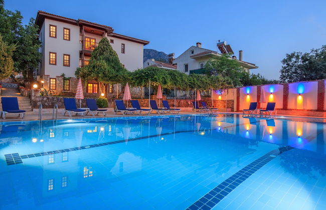 MESE SUITES - Foto 15