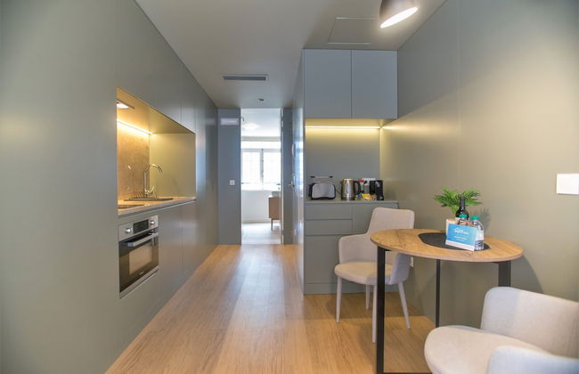 Clérigos Prime Suites by Porto City Hosts - Photo 36