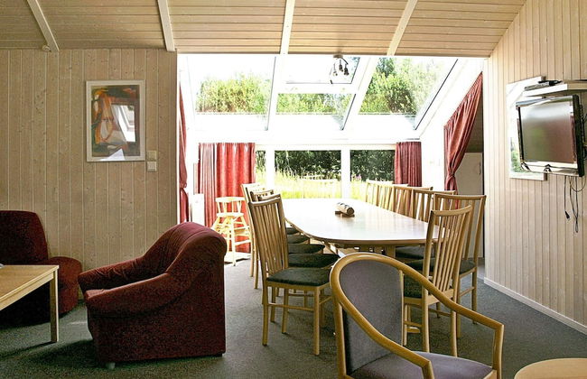 Holiday Home in Otterndorf - Foto 10