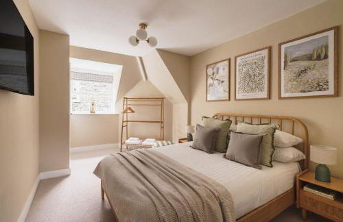 Willow Rise, the Old Bank House - Foto 34