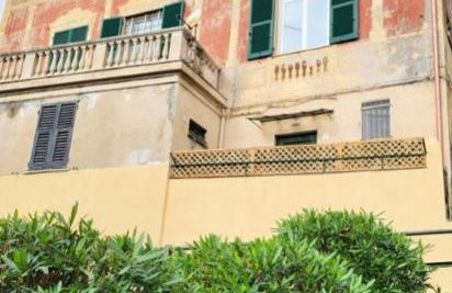 La casetta di Ciò - Sturla - Foto 3