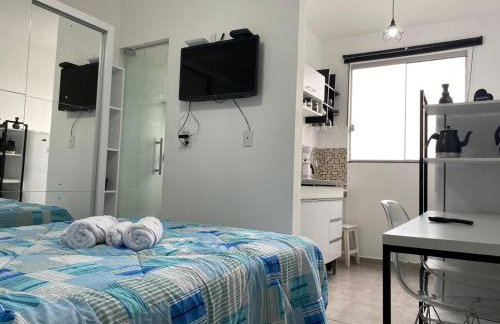 BELAKIT, apê lindo a 900m do Centro Histórico - Foto 26