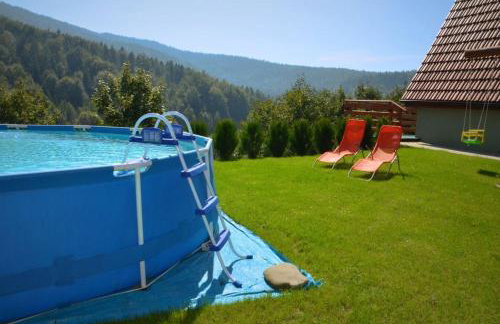 Domki Beskid - Foto 45