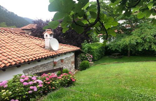 HdeC Hosteria de Castañeda Alojamiento Turistico - Foto 48