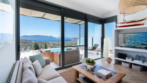 Sunkissed Villa - Foto 5