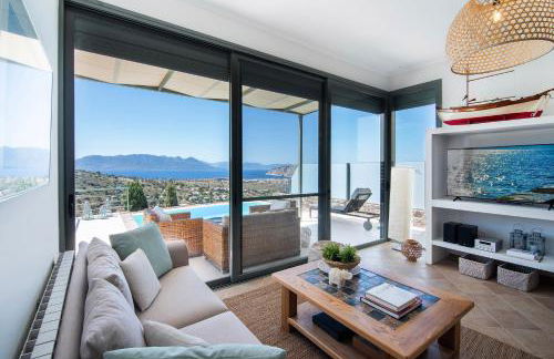 Sunkissed Villa - Foto 5