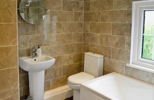 Sunloch Cottage - Foto 10