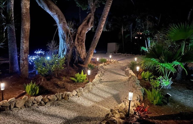 Dancing Dolphin 4 Bedroom Home by RedAwning - Foto 35