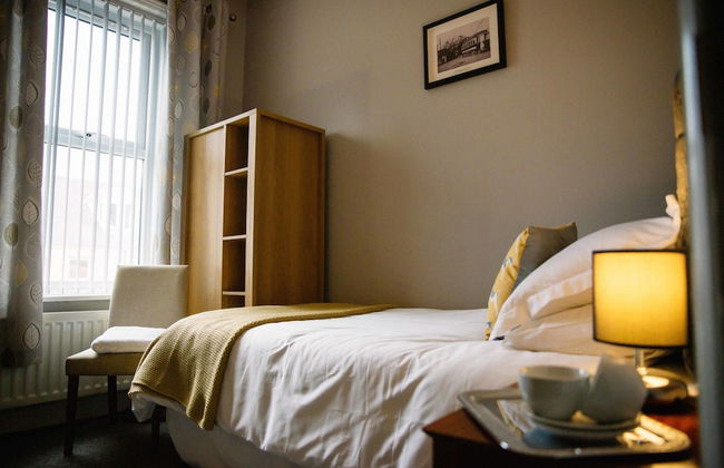 Docker's Digs - Photo 7