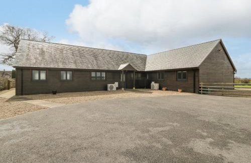 Rectory Farm Lodge - Photo 1