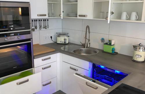 Park-Lodge Am Rohrbusch - Foto 59