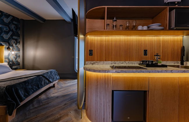 Pandora House - Foto 53