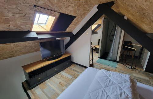 Omonville-La-Rogue - La Grange - Foto 9